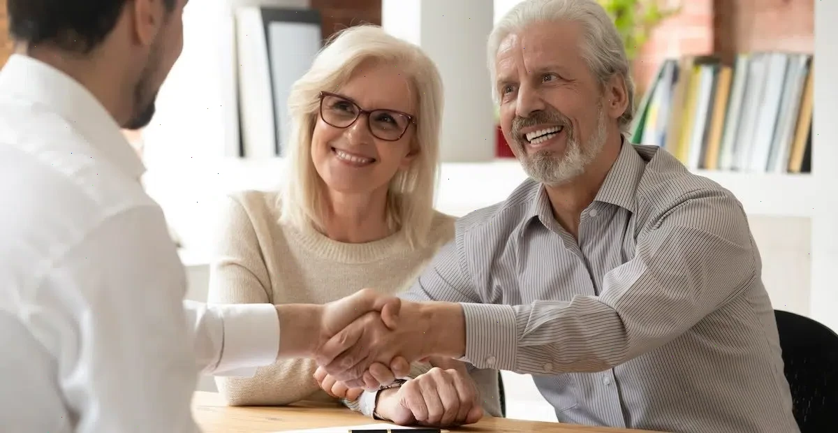Personalized Wealth Management