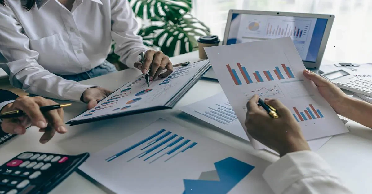 Strategic Financial Planning