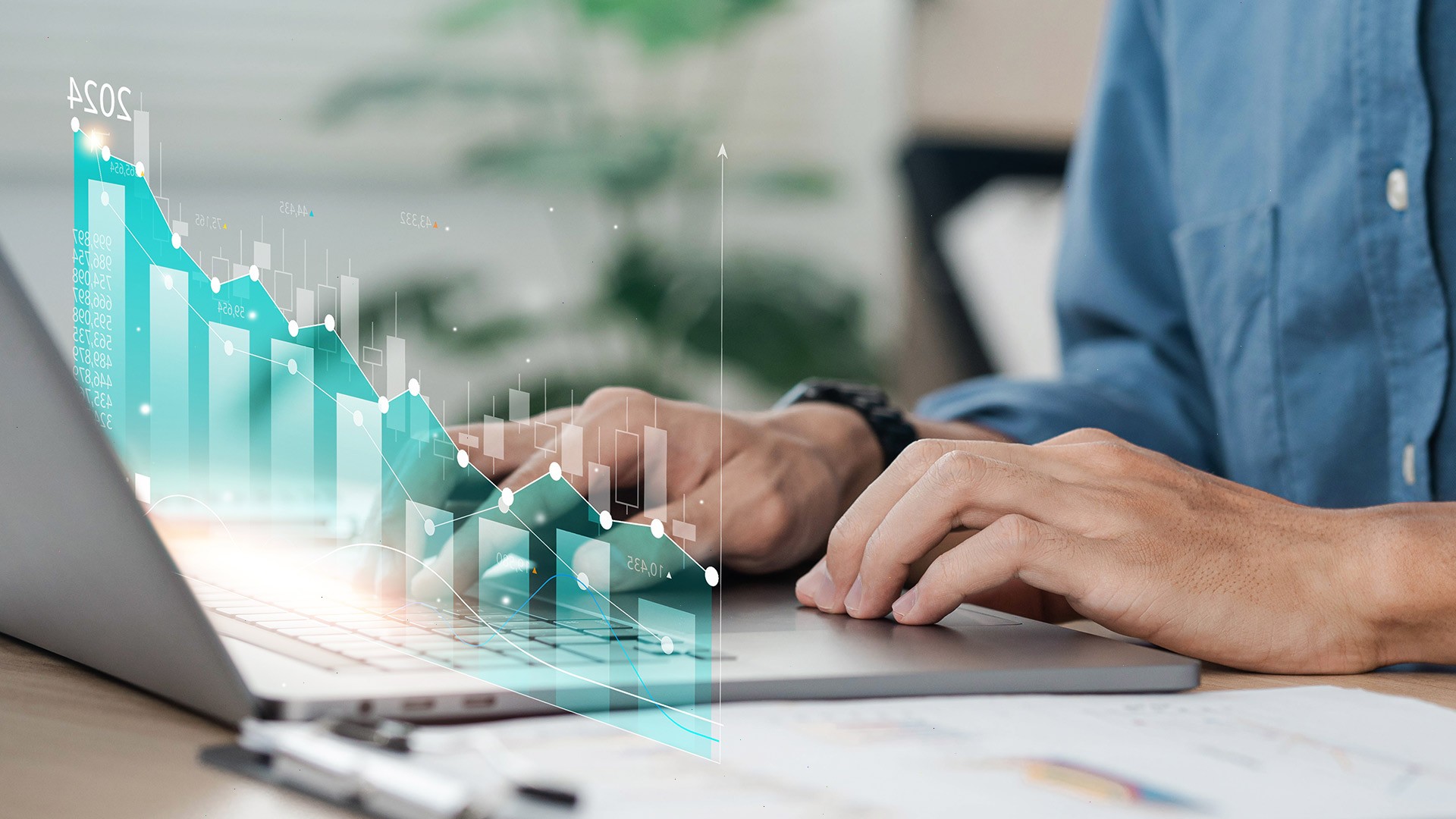 Investment Advisory & Portfolio Management