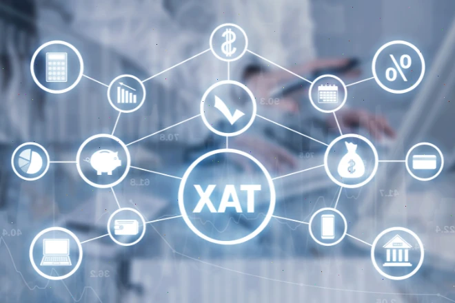 Tax Strategy & Compliance